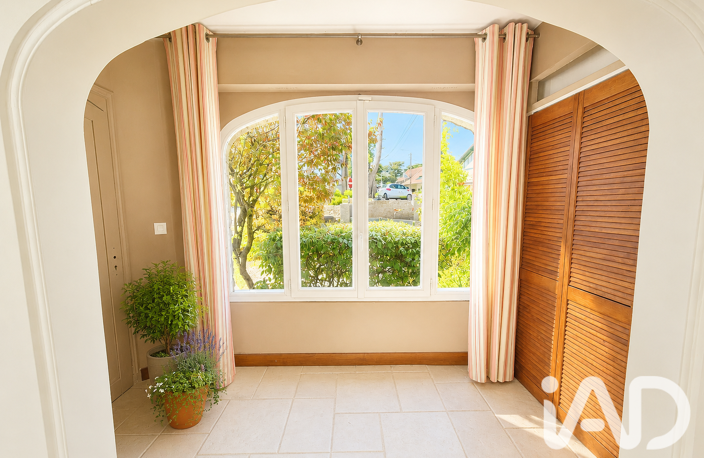 Vente Maison traditionnelle 5 pièces — photo 2