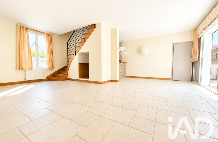 Vente Maison traditionnelle 5 pièces — photo 4