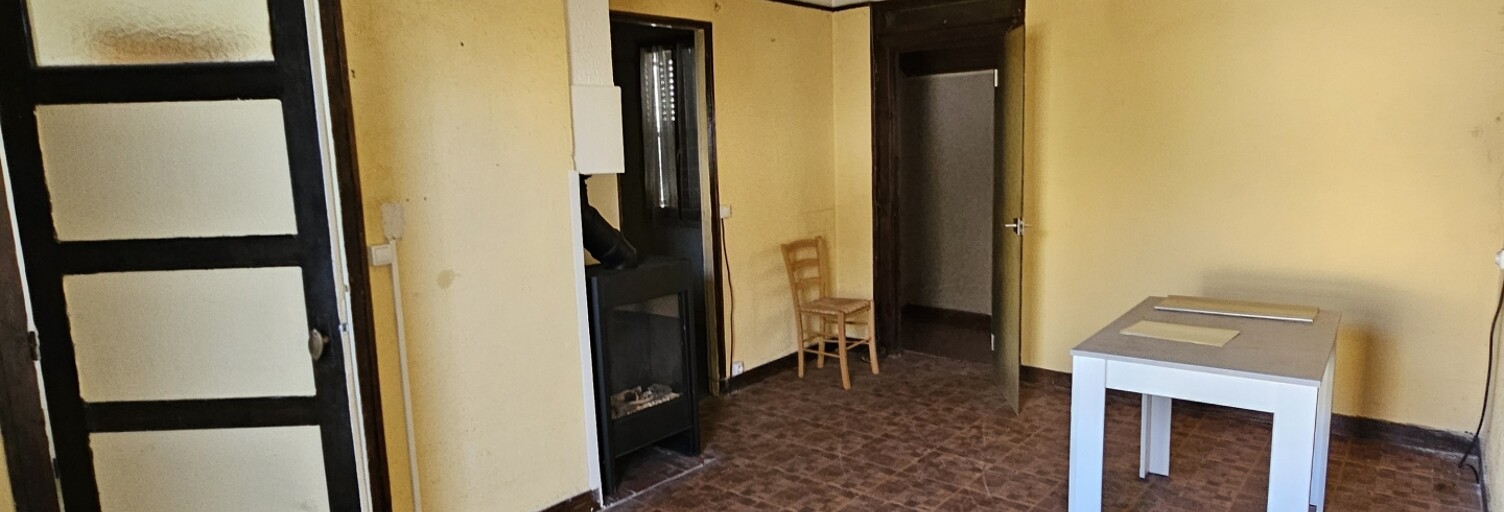 Maison 2 Pièces 40 m² à vendre à La Frette-sur-Seine (95530)