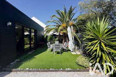 Maison 6 pièces 730000 €