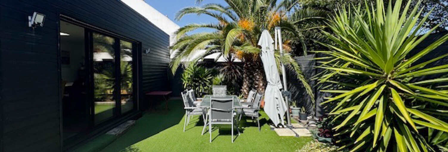Maison 6 Pièces 174 m² à vendre à Batz-sur-Mer (44740)