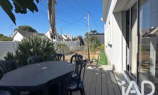 Maison 6 Pièces 174 m² à vendre à Batz-sur-Mer (44740)