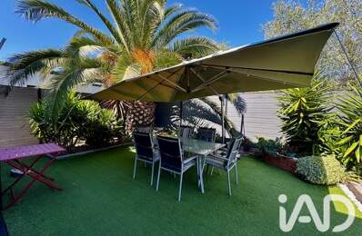 Vente Maison/villa 6 pièces — photo du bien