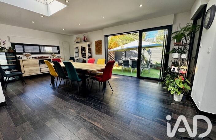 Vente Maison/villa 6 pièces — photo 3