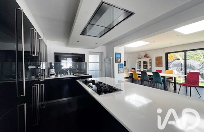 Vente Maison/villa 6 pièces — photo 4