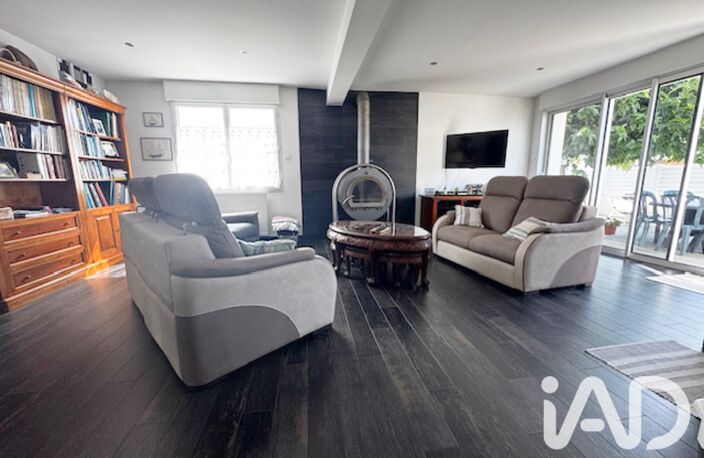 Vente Maison/villa 6 pièces — photo 5