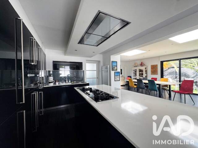 Vente Maison/villa 6 pièces — photo du bien
