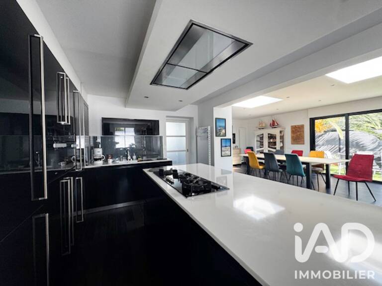 Vente Maison/villa 6 pièces — photo 1