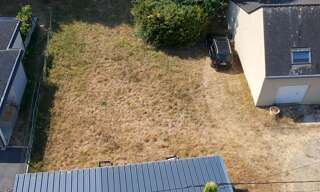 Terrain  520 m² à vendre à Le Tour-du-Parc (56370)