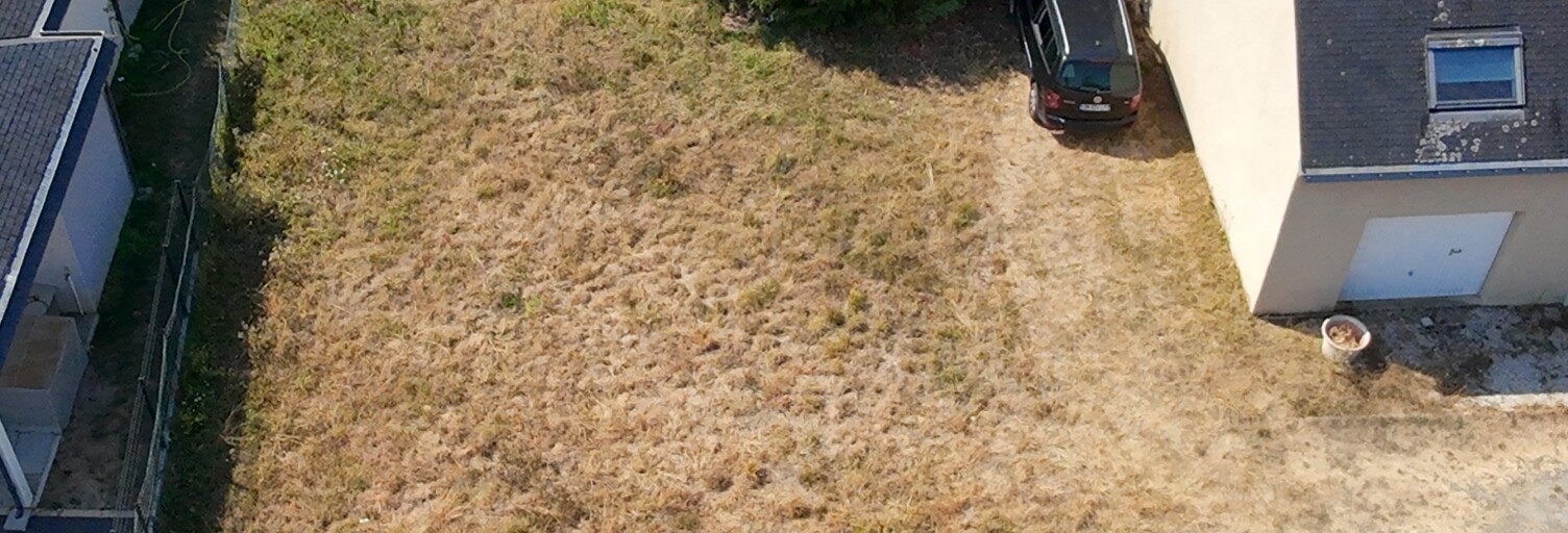 Terrain  520 m² à vendre à Le Tour-du-Parc (56370)