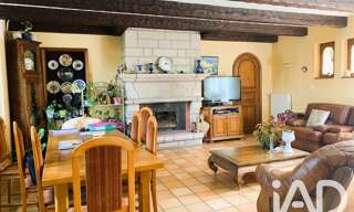 Maison 6 Pièces 157 m² à vendre à Caudan (56850)