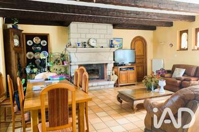 Maison 6 pièces 362500 €