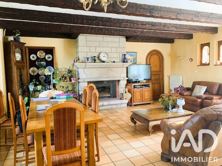 Vente Maison/villa 6 pièces — photo 1