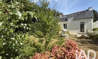 Maison 5 Pièces 122 m² à vendre à Hennebont (56700)