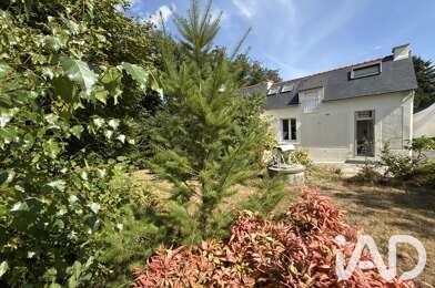 Maison 5 pièces 325000 €