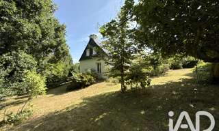 Maison 5 Pièces 122 m² à vendre à Hennebont (56700)