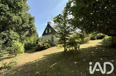 Maison 5 pièces 325000 €