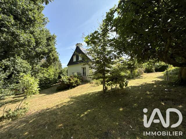 Vente Maison/villa 5 pièces — photo du bien