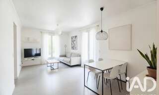 Appartement 3 Pièces 55 m² à vendre à Le Cannet (06110)