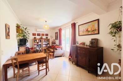 Appartement 3 pièces 285000 €