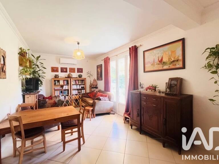 Vente Appartement 3 pièces — photo 1