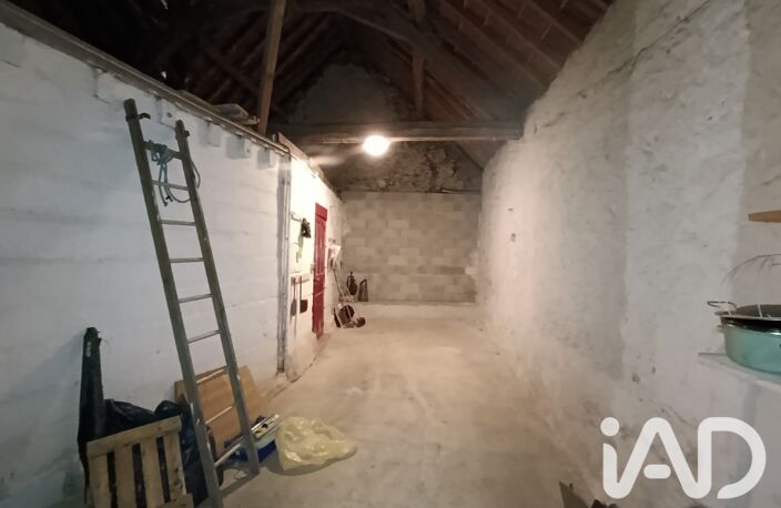 Vente Maison de ville 4 pièces — photo 4