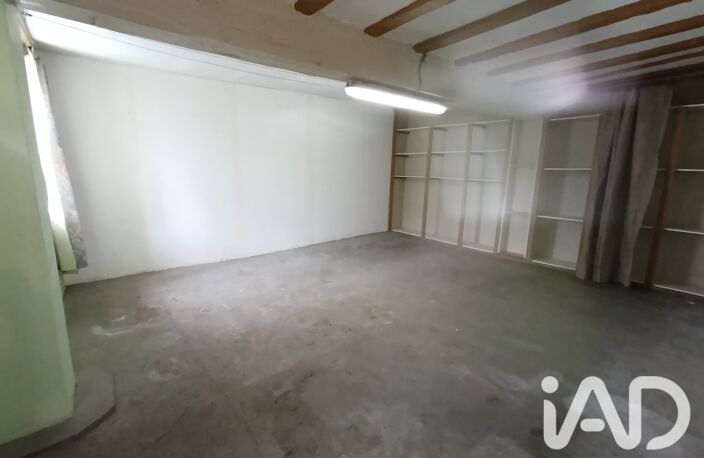 Vente Maison de ville 4 pièces — photo 5