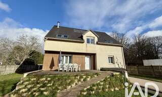 Maison 8 Pièces 182 m² à vendre à Sucy-en-Brie (94370)