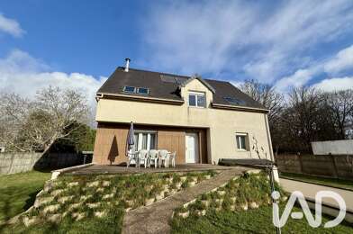 Maison 8 pièces 660000 €