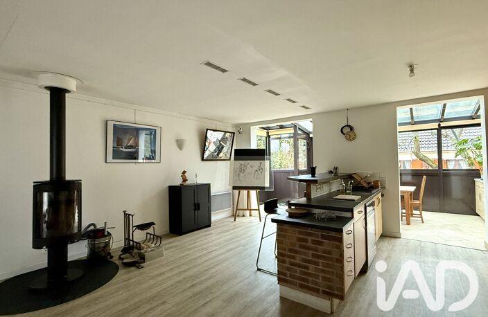 Vente Maison/villa 8 pièces — photo 3