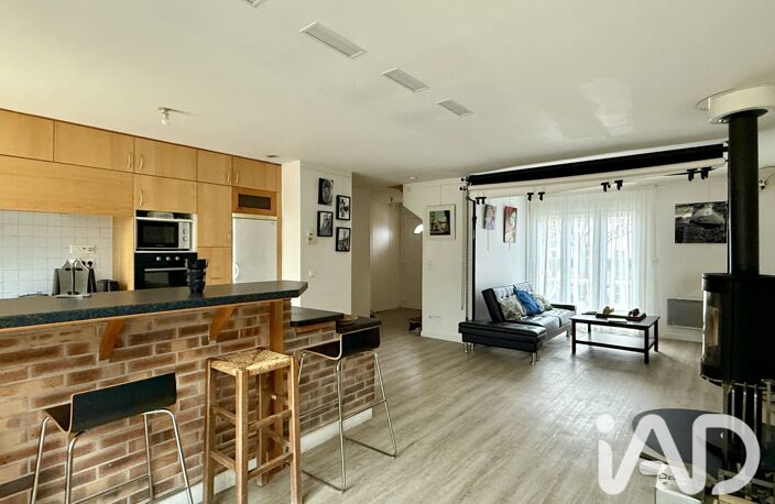Vente Maison/villa 8 pièces — photo 4