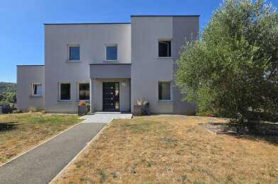 Maison 7 pièces 350000 €