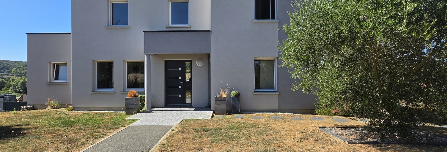 Maison 7 Pièces 165 m² à vendre à Beauchamps (80770)