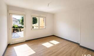 Appartement 4 Pièces 60 m² à vendre à Saint-Avold (57500)