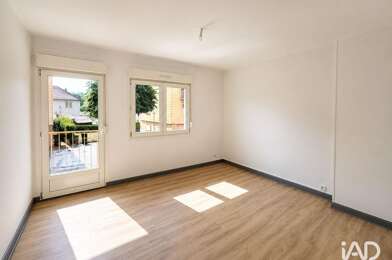 Appartement 4 pièces 88000 €