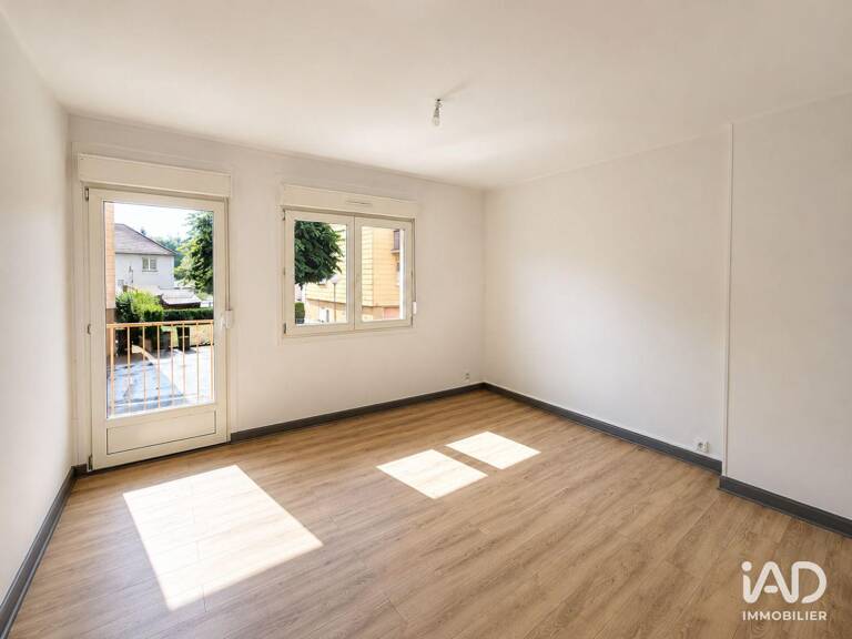 Vente Appartement 4 pièces — photo 1