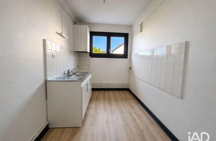 Vente Appartement 4 pièces — photo 2