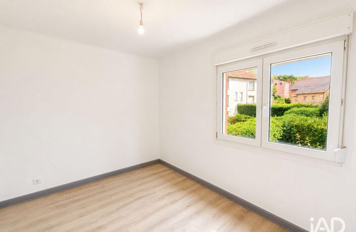 Vente Appartement 4 pièces — photo 3