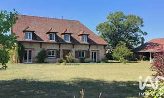 Maison 7 Pièces 224 m² à vendre à Vaudes (10260)