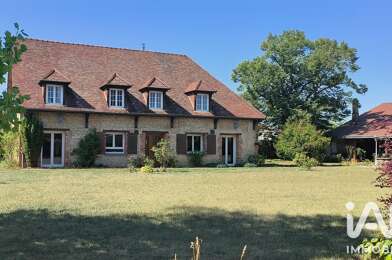 Maison 7 pièces 395000 €