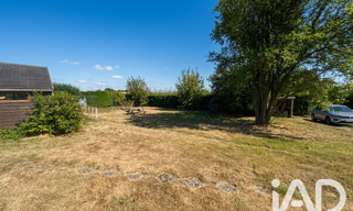 Terrain  769 m² à vendre à Annouville-Vilmesnil (76110)