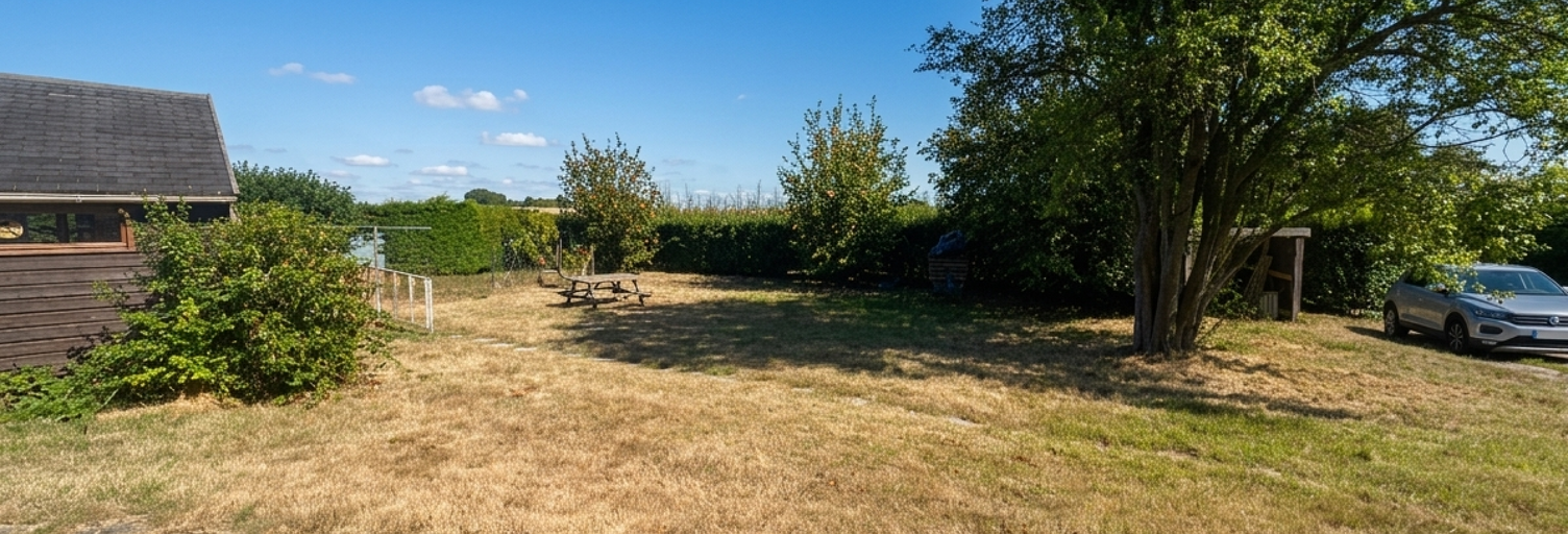 Terrain  769 m² à vendre à Annouville-Vilmesnil (76110)