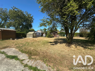 Vente Terrain à bâtir 769 m&sup2; — photo 2