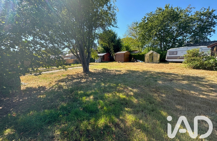 Vente Terrain à bâtir 769 m&sup2; — photo 4