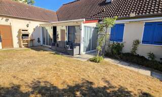 Maison 7 Pièces 112 m² à vendre à Mont-Saint-Père (02400)