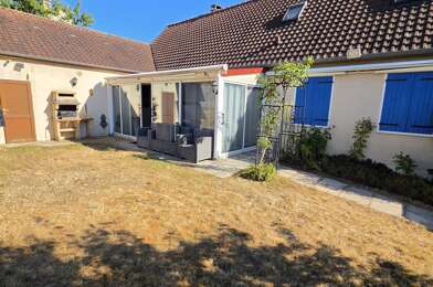Maison 7 pièces 228000 €
