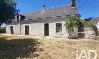 Maison 4 Pièces 95 m² à vendre à La Chapelle-sur-Loire (37140)