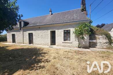 Maison 4 pièces 125000 €