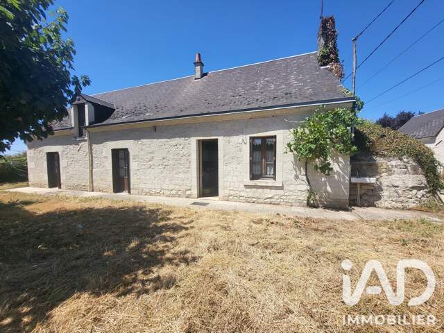 Vente Longère 4 pièces — photo du bien
