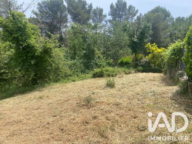 Vente Terrain 4 250 m&sup2; — photo du bien